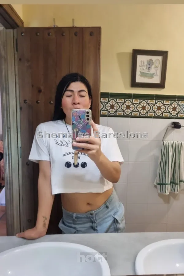 Foto de Jenny - 2