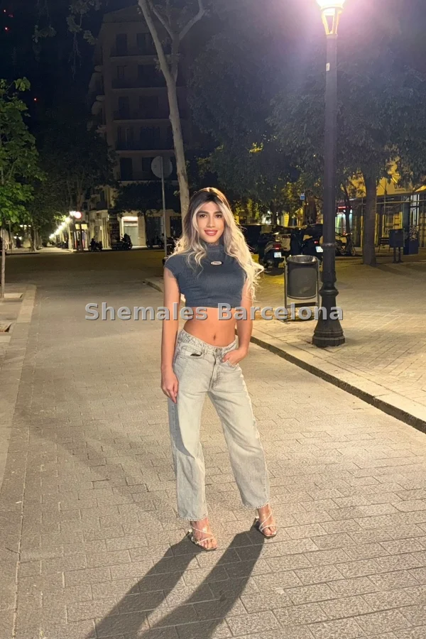 Foto de Hanna - 2