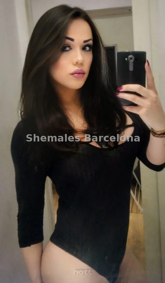 Foto de Aline - 4