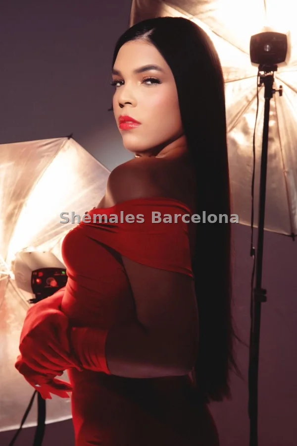 Foto de Pamela - 5