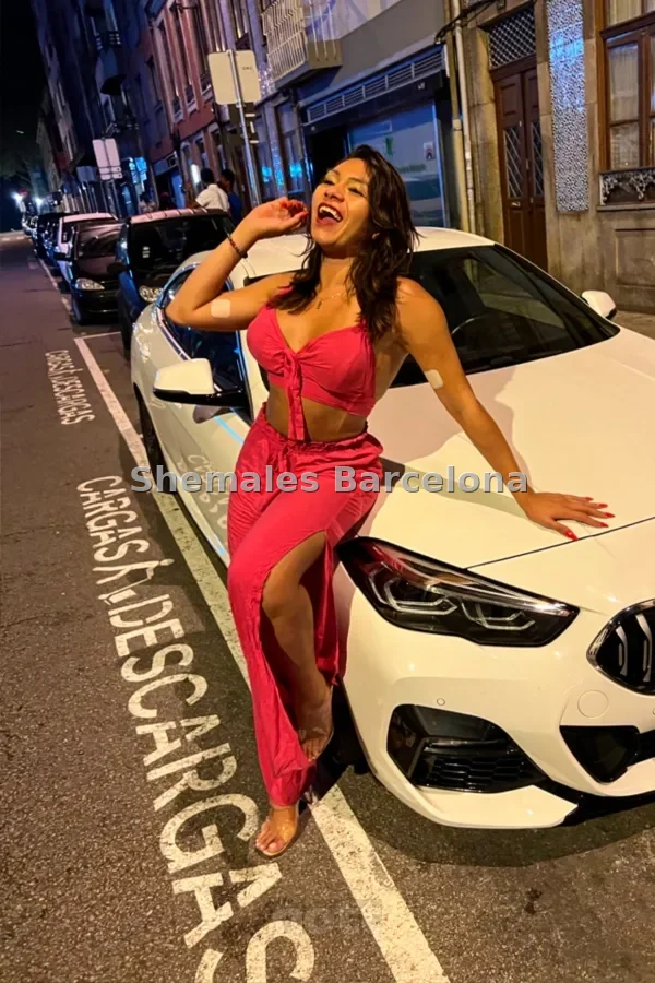 Foto de Sarah ladyboy - 10