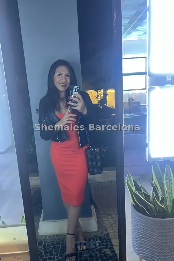 Foto de Sarah ladyboy - 5