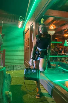 Sarah ladyboy