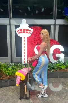 Barbie